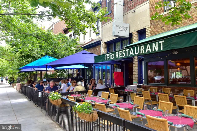 $1,295,000 | 1510 R Street Northwest, Washington, DC 20009