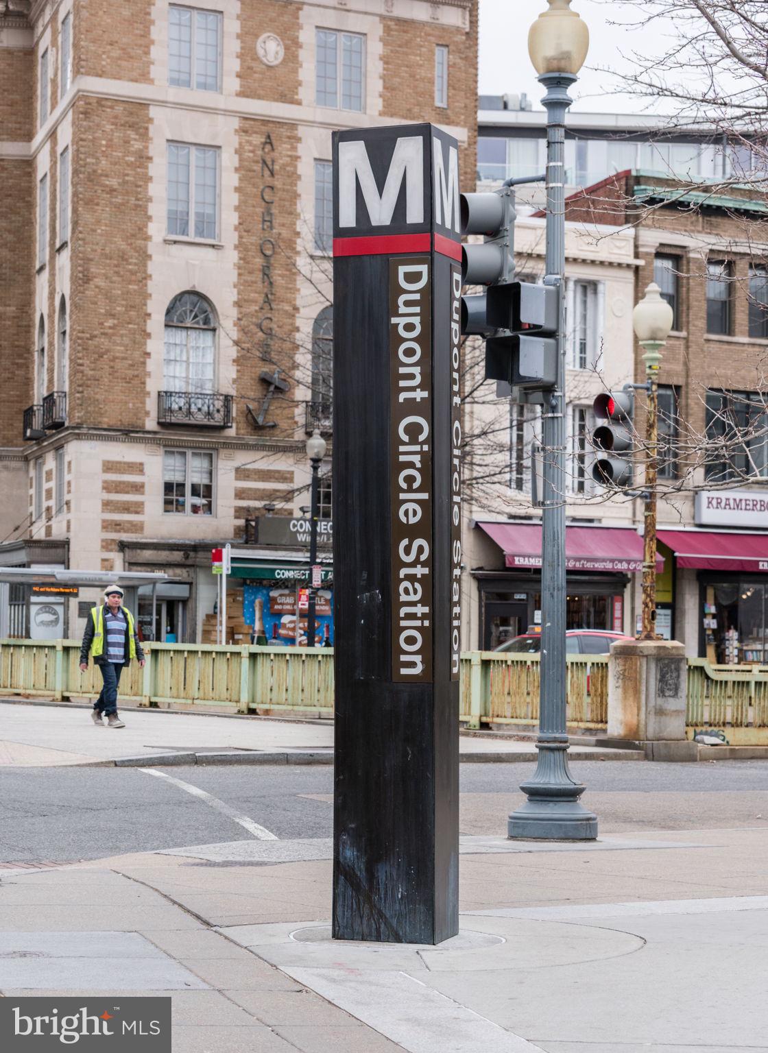 1510 R Street Northwest Washington, DC 20009 - Photo 72 of 113