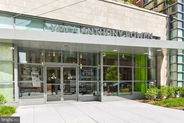 $1,295,000 | 1510 R Street Northwest, Washington, DC 20009