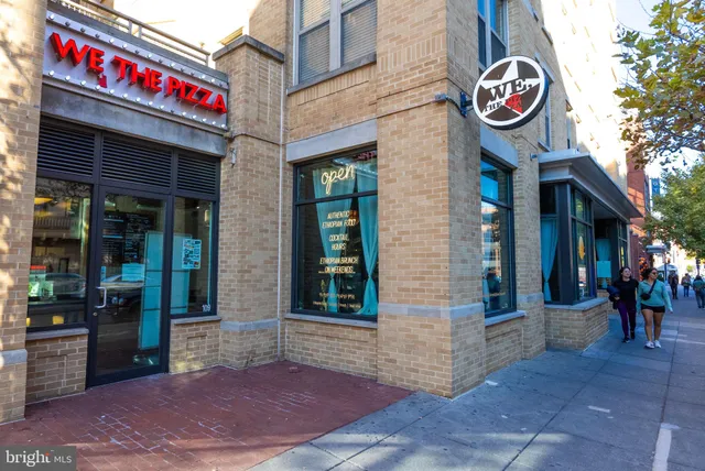 $1,295,000 | 1510 R Street Northwest, Washington, DC 20009