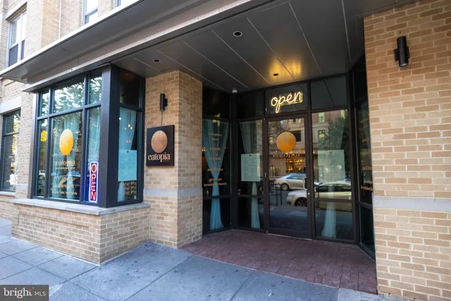 $1,295,000 | 1510 R Street Northwest, Washington, DC 20009