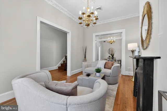 $1,295,000 | 1510 R Street Northwest, Washington, DC 20009