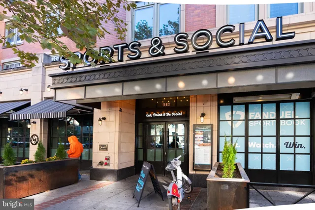 $1,295,000 | 1510 R Street Northwest, Washington, DC 20009