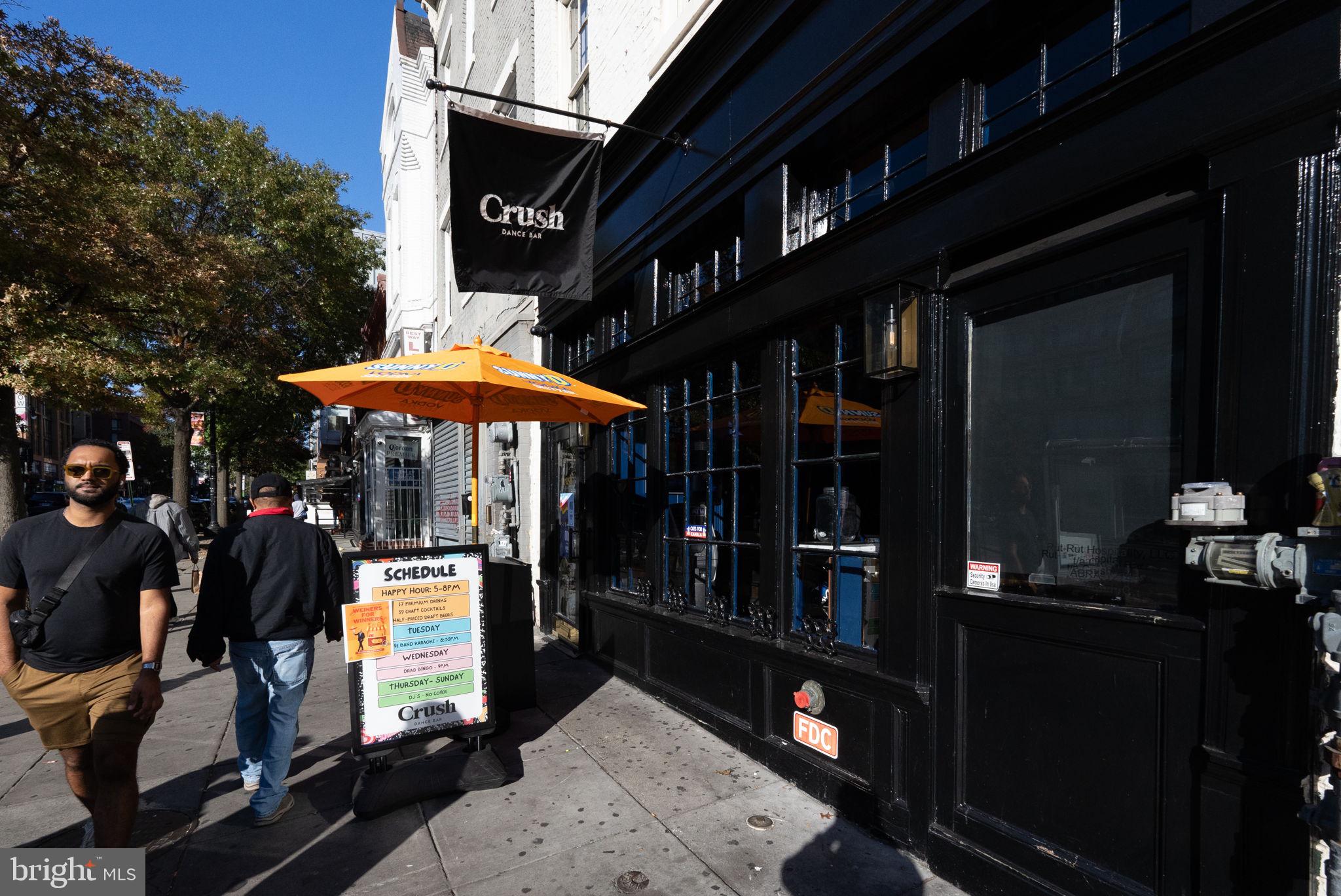 1510 R Street Northwest Washington, DC 20009 - Photo 87 of 113