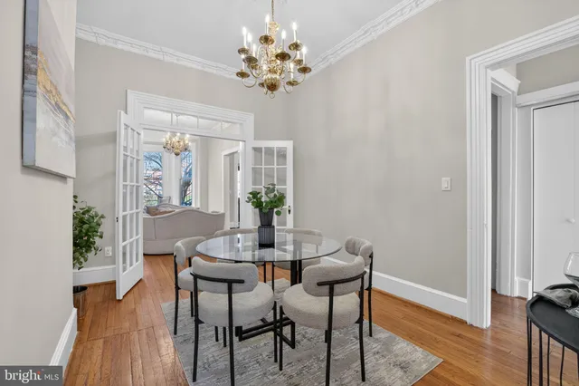 $1,295,000 | 1510 R Street Northwest, Washington, DC 20009