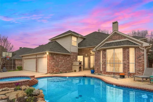 $5,990 | 433 Martel Lane, Coppell, TX 75019