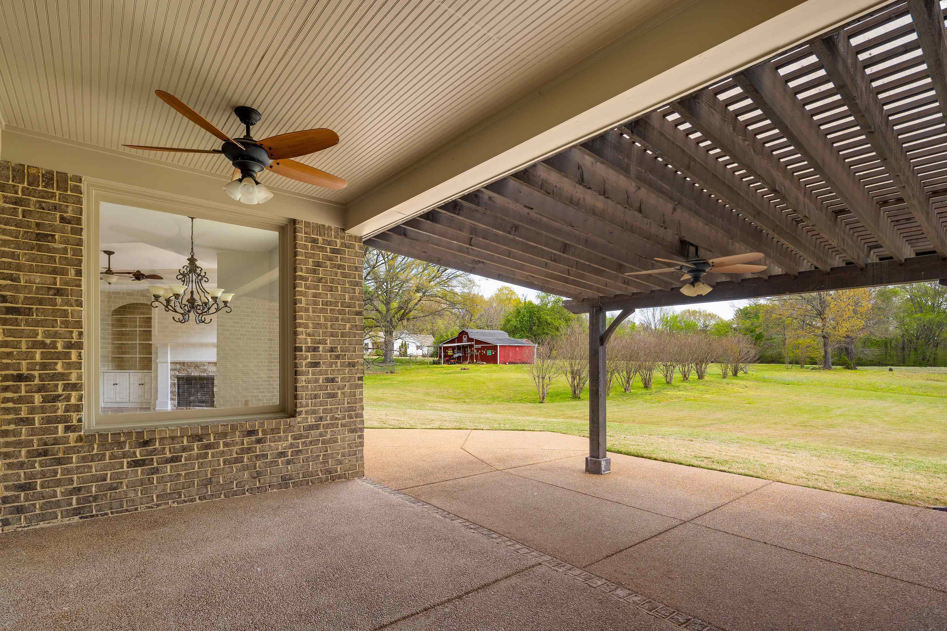 779 Fletcher Road Collierville, TN 38017 - Photo 33 of 38