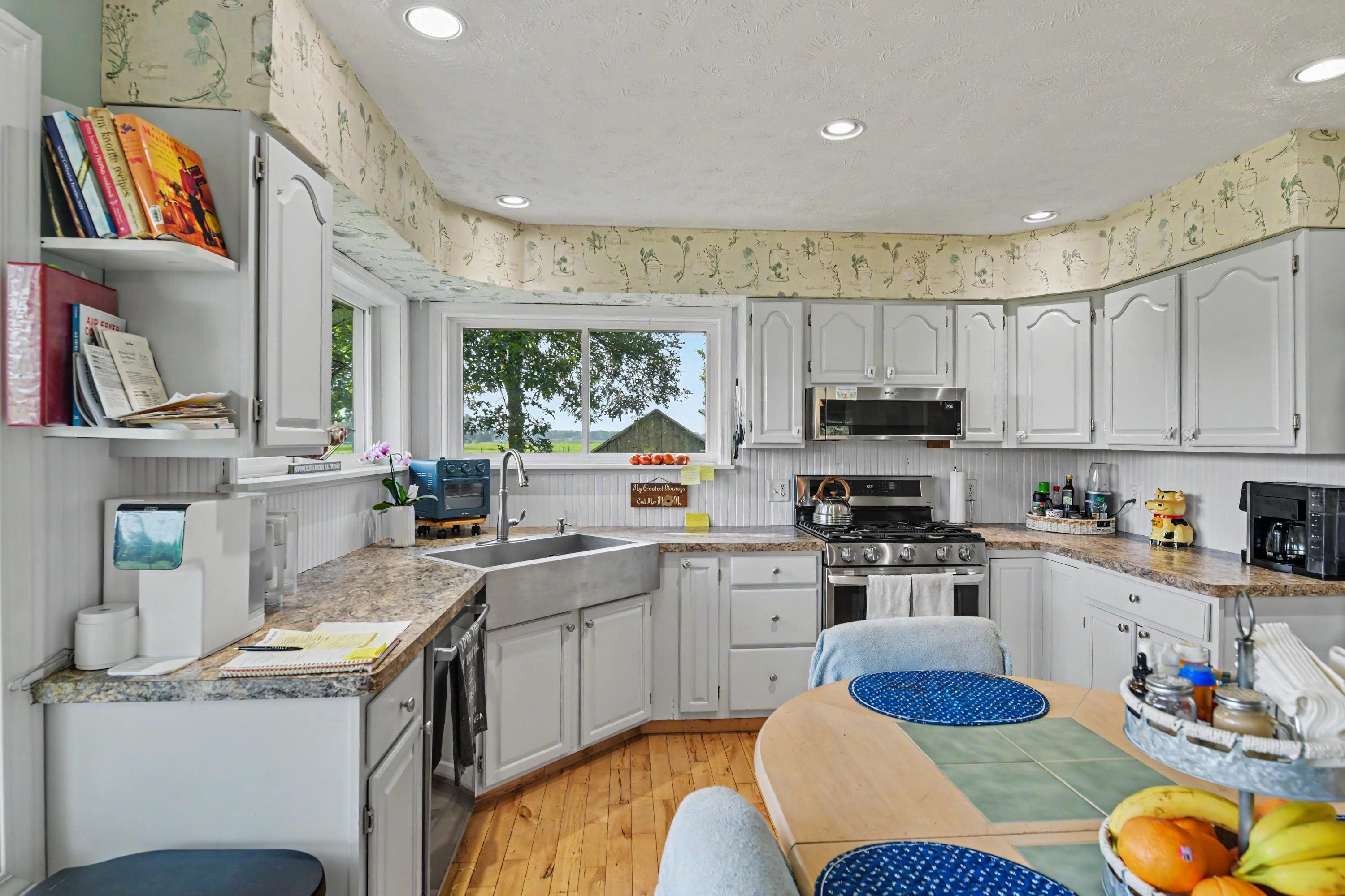 5773 Zue Road Buckley, MI 49620 - Photo 11 of 75 Gallery Image 11