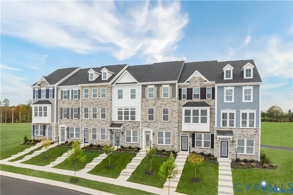 $364,990 | 12721 Red Clover Way, Midlothian, VA 23112