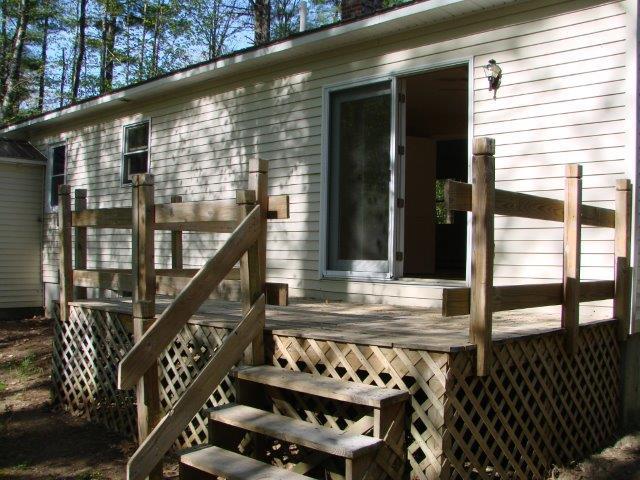 77 Hanscom Road Waterville, ME 04901 - Photo 13 of 15 Photo