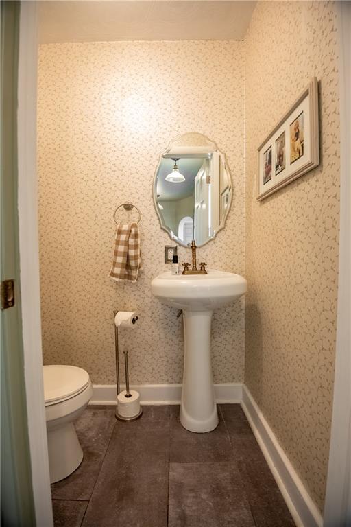 1336 Ashton Road Sharon, PA 16146 - Photo 12 of 40 Gallery Image 12