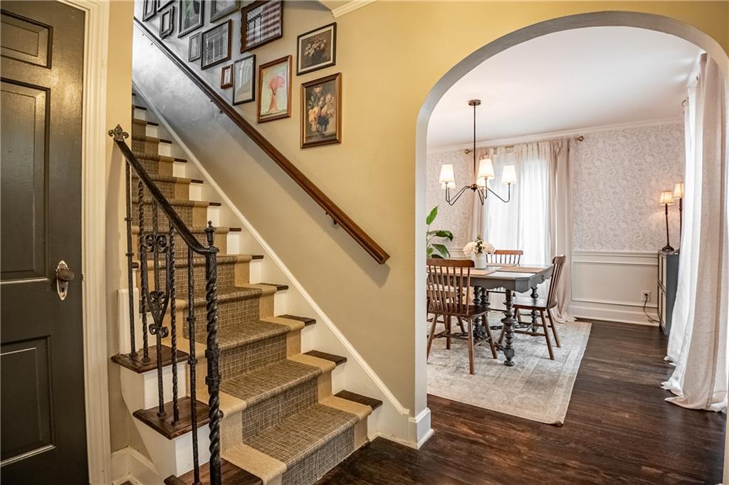 1336 Ashton Road Sharon, PA 16146 - Photo 4 of 40 Gallery Image 4