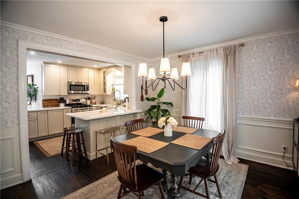 1336 Ashton Road Sharon, PA 16146 - Photo 6 of 40 Gallery Image 6