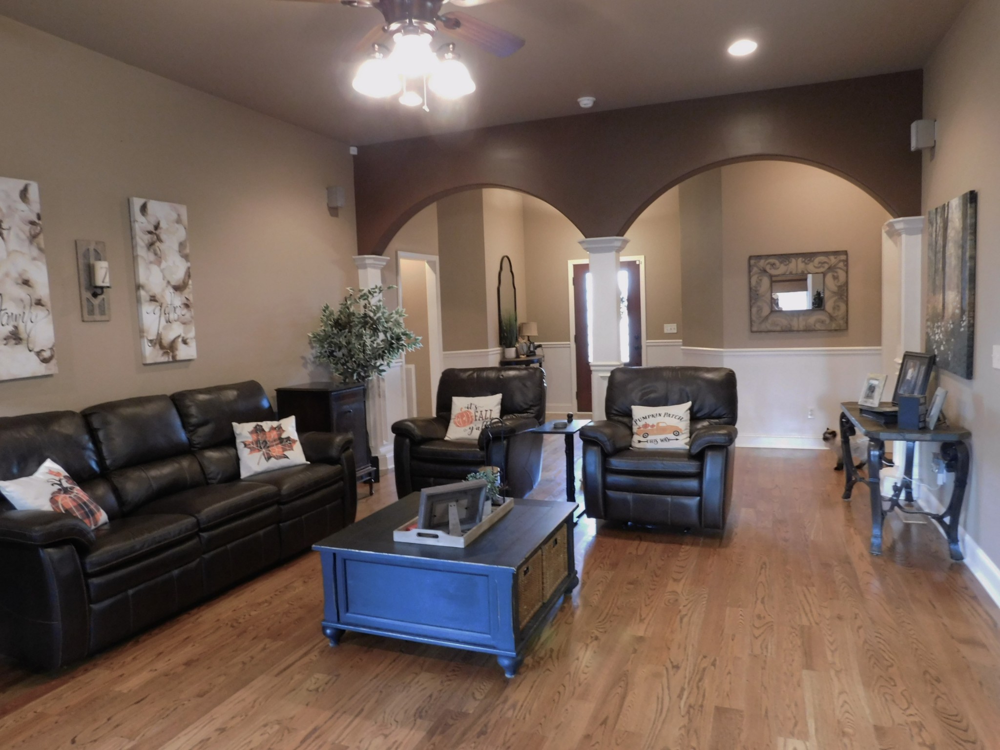 264 Fite Road Watertown, TN 37184 - Photo 19 of 43 a living room with furniture