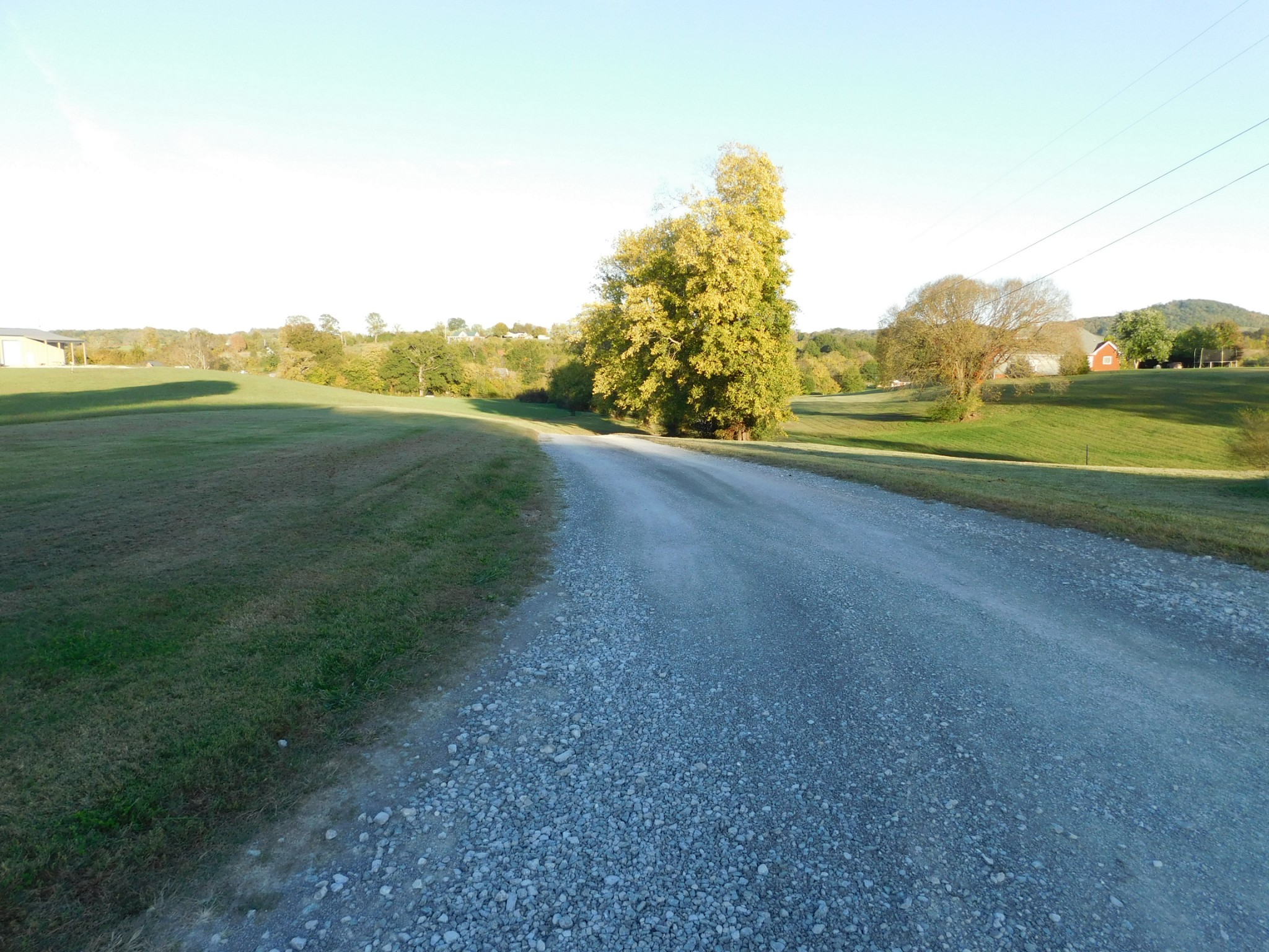 264 Fite Road Watertown, TN 37184 - Photo 3 of 43 a view of an ocean with a big yard