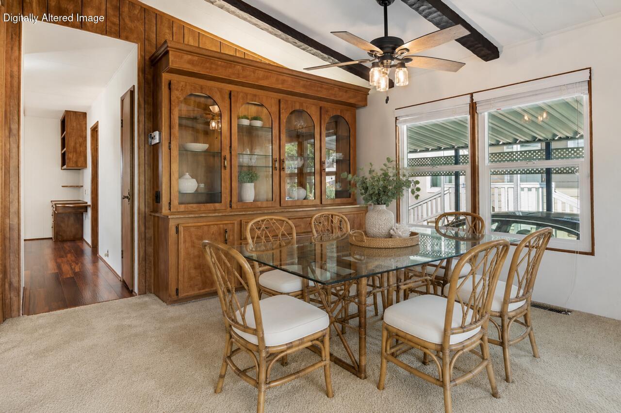 340 Old Mill Road, Unit 186 Santa Barbara, CA 93110 - Photo 7 of 40 ECBFD701-A784-4850-9CBE-B80F208FA43A