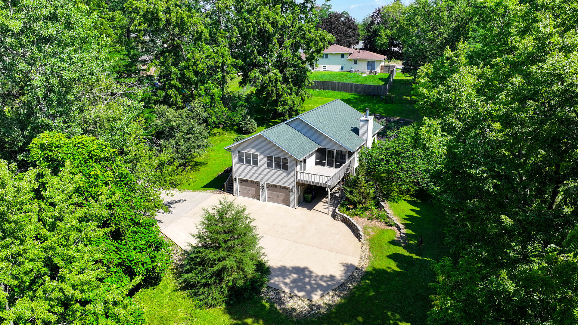 524 Tower Road Clinton, IA 52732 - Photo 28 of 52 Gallery Image 28