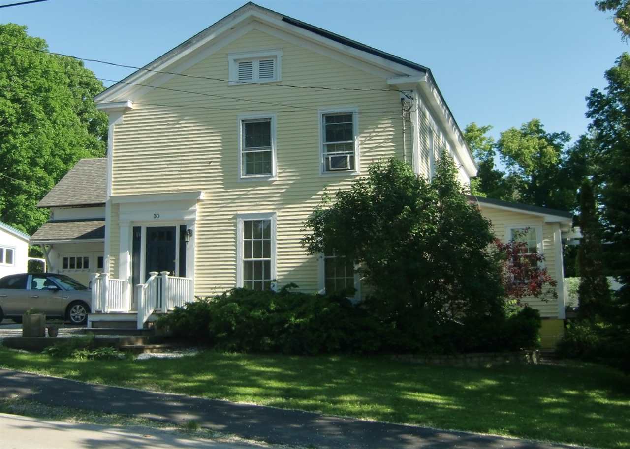 30 Champlain Street Brandon, VT 05733 - Photo 1 of 39 Gallery Image 1