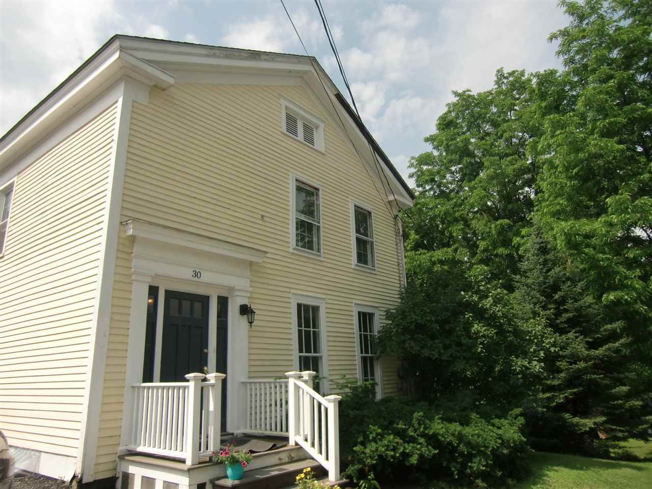 30 Champlain Street Brandon, VT 05733 - Photo 2 of 39 Gallery Image 2