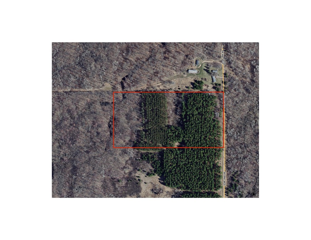 20-acres Star Lake Road Rice Lake, WI 54868 - Photo 2 of 36