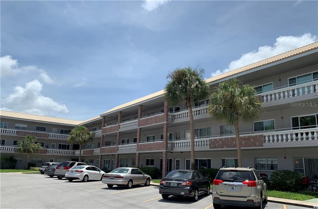2461 Rhodesian Drive, Unit 19 Clearwater, FL 33763 - Photo 1 of 1