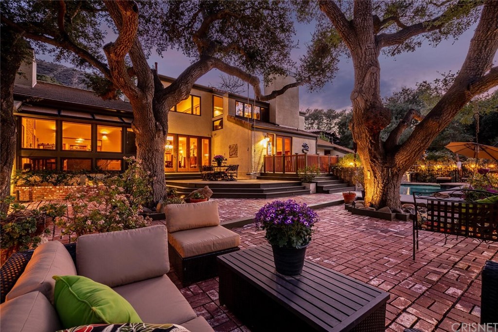 131 Bell Cyn Road Bell Canyon, CA 91307 - Photo 1 of 44