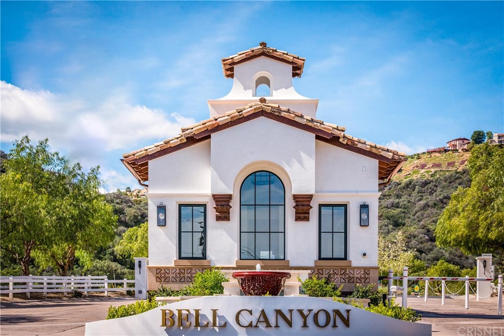 131 Bell Cyn Road Bell Canyon, CA 91307 - Photo 2 of 44