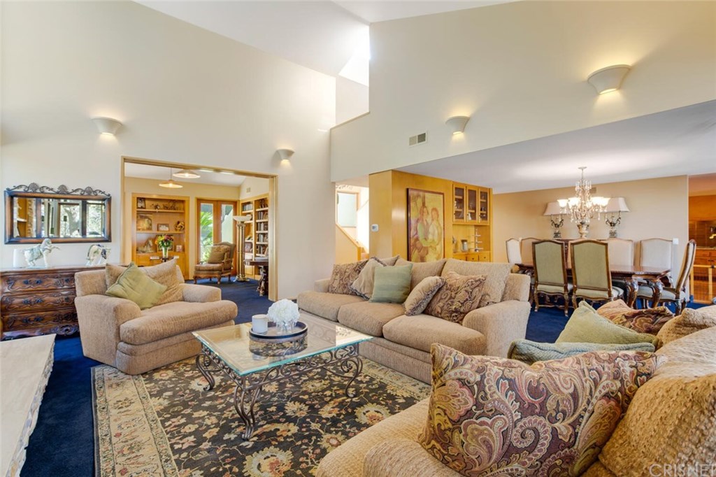 131 Bell Cyn Road Bell Canyon, CA 91307 - Photo 12 of 44