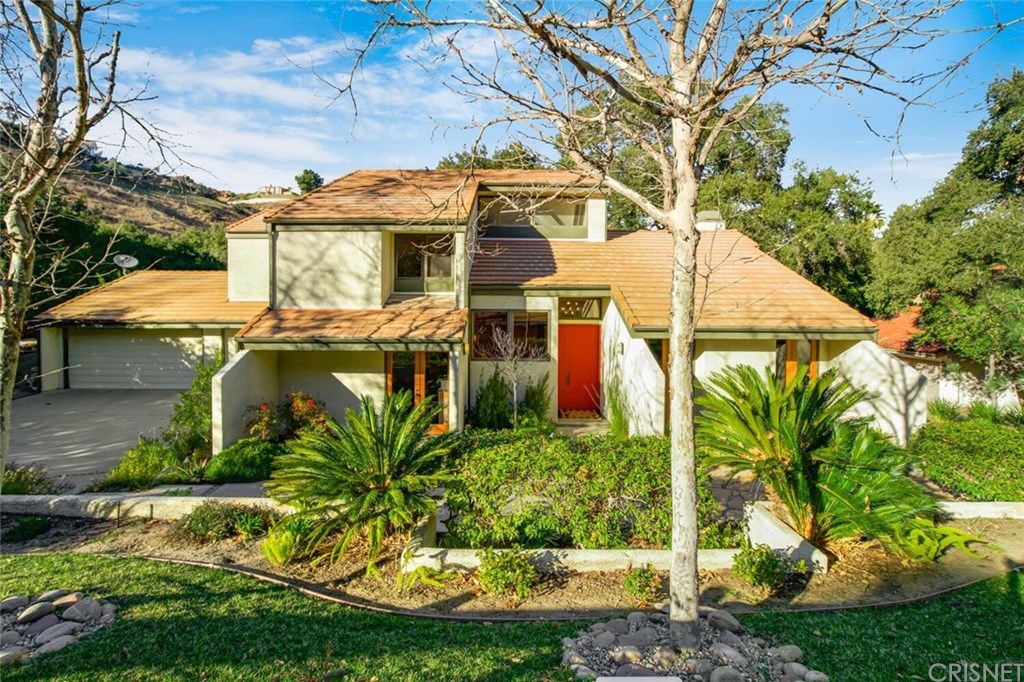131 Bell Cyn Road Bell Canyon, CA 91307 - Photo 3 of 44