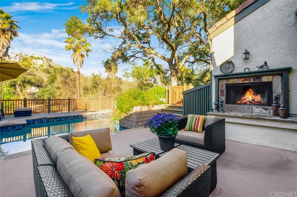 131 Bell Cyn Road Bell Canyon, CA 91307 - Photo 28 of 44