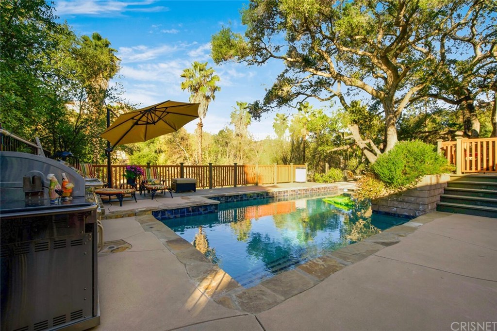 131 Bell Cyn Road Bell Canyon, CA 91307 - Photo 29 of 44