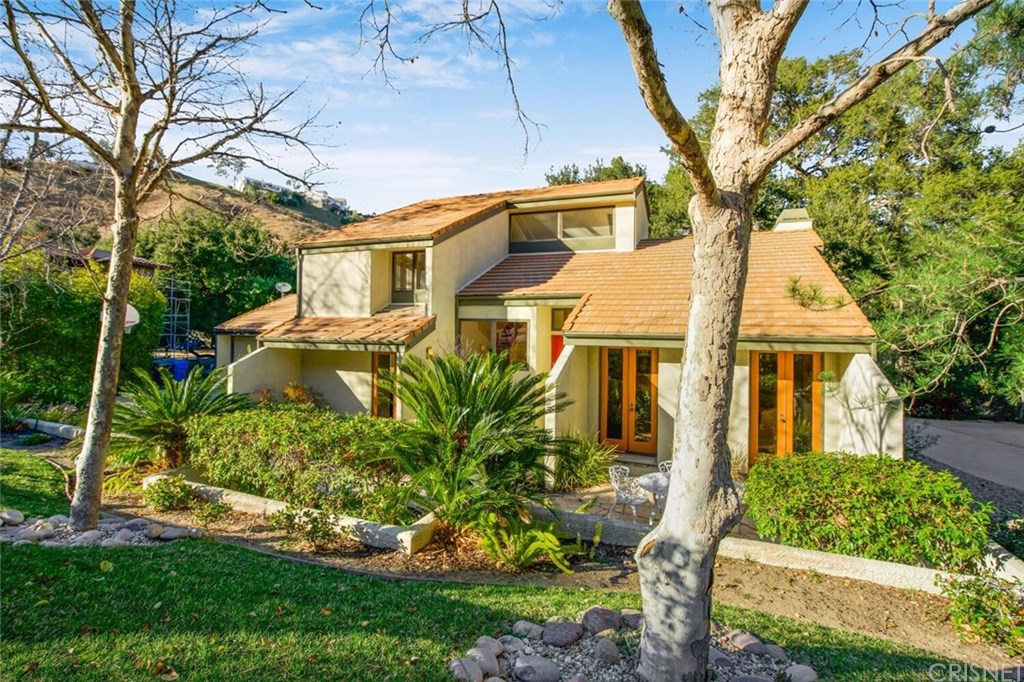131 Bell Cyn Road Bell Canyon, CA 91307 - Photo 4 of 44