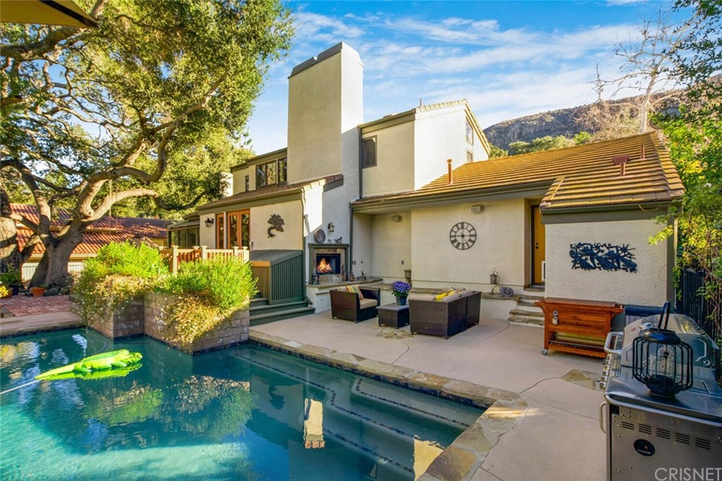 131 Bell Cyn Road Bell Canyon, CA 91307 - Photo 31 of 44