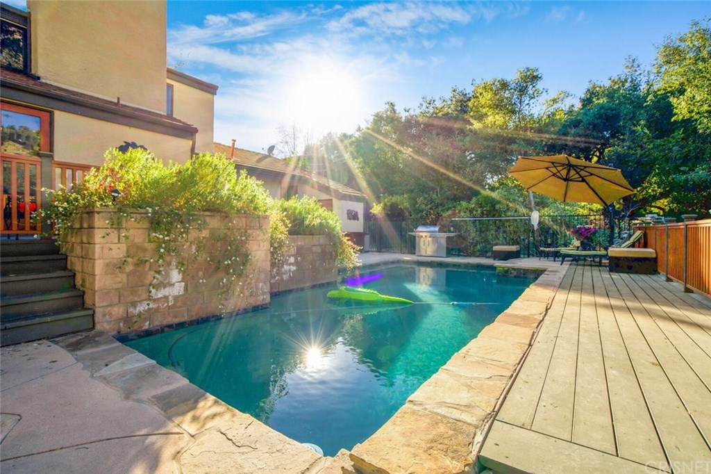 131 Bell Cyn Road Bell Canyon, CA 91307 - Photo 32 of 44