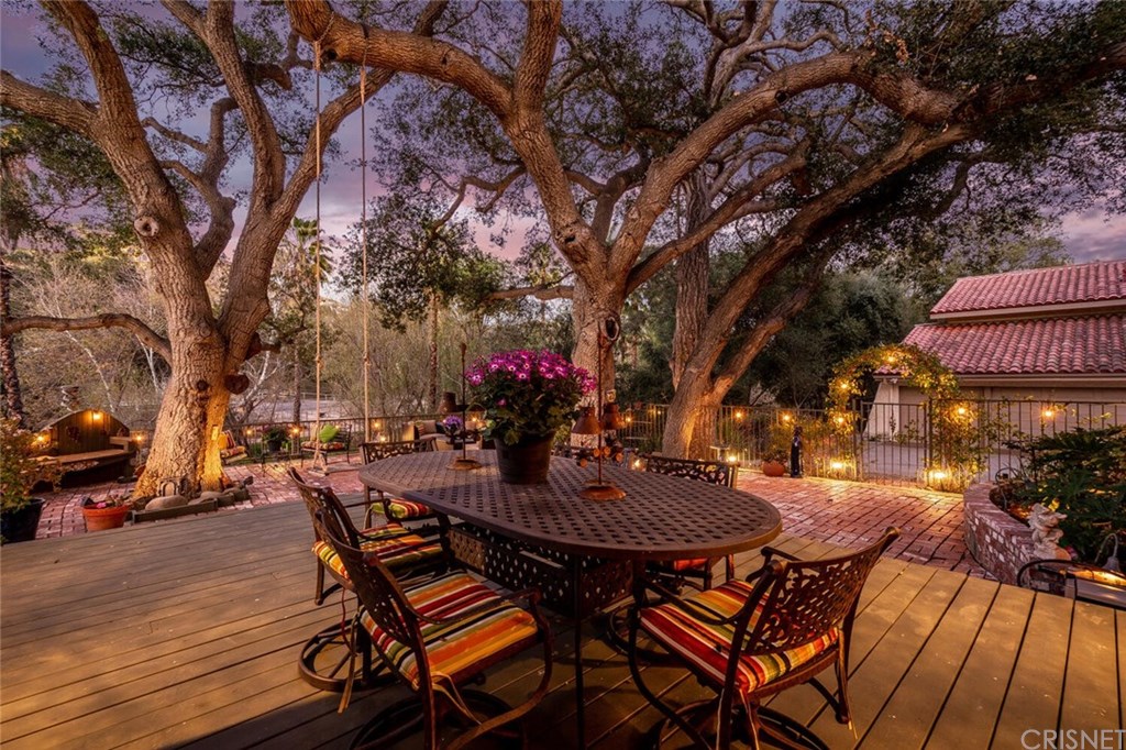 131 Bell Cyn Road Bell Canyon, CA 91307 - Photo 39 of 44