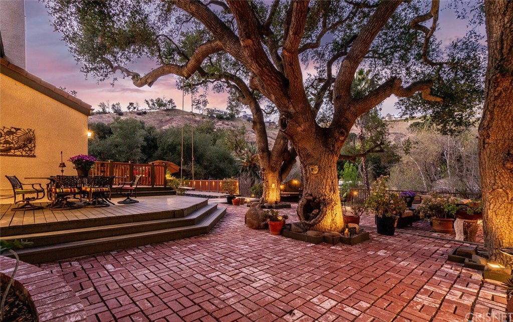 131 Bell Cyn Road Bell Canyon, CA 91307 - Photo 40 of 44