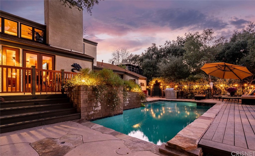 131 Bell Cyn Road Bell Canyon, CA 91307 - Photo 41 of 44