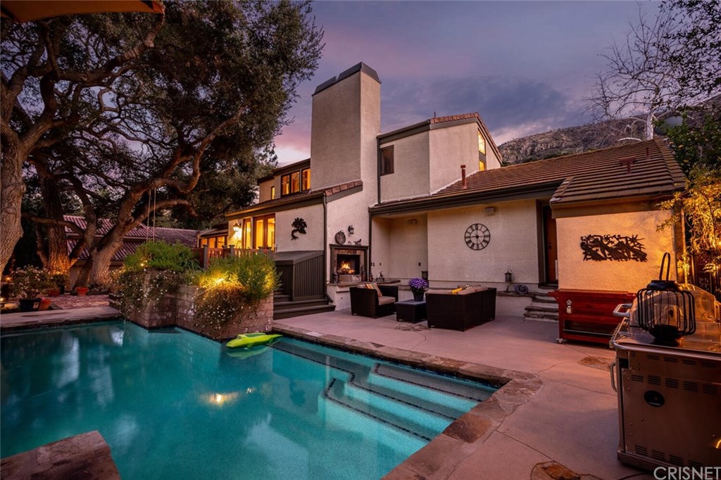 131 Bell Cyn Road Bell Canyon, CA 91307 - Photo 42 of 44