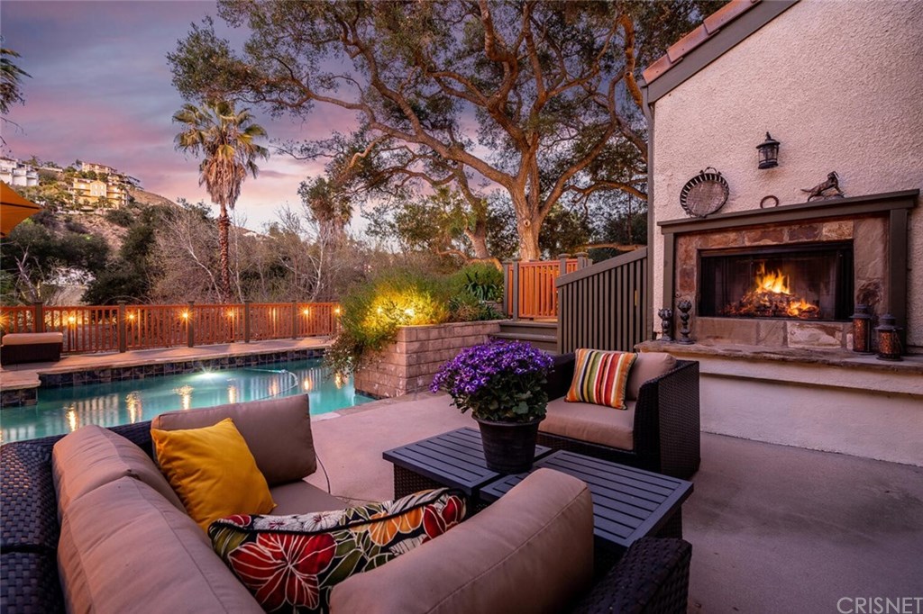131 Bell Cyn Road Bell Canyon, CA 91307 - Photo 44 of 44
