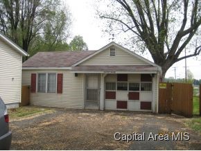 1420 North 29th Street Springfield, IL 62702 - Photo 2 of 19