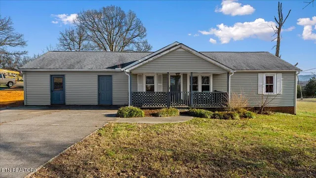 $349,900 | 2956 Clover Hill Ridge Road, Maryville, TN 37801