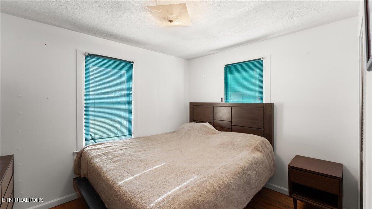 2956 Clover Hill Ridge Road Maryville, TN 37801 - Photo 16 of 24 16-Bedroom 2