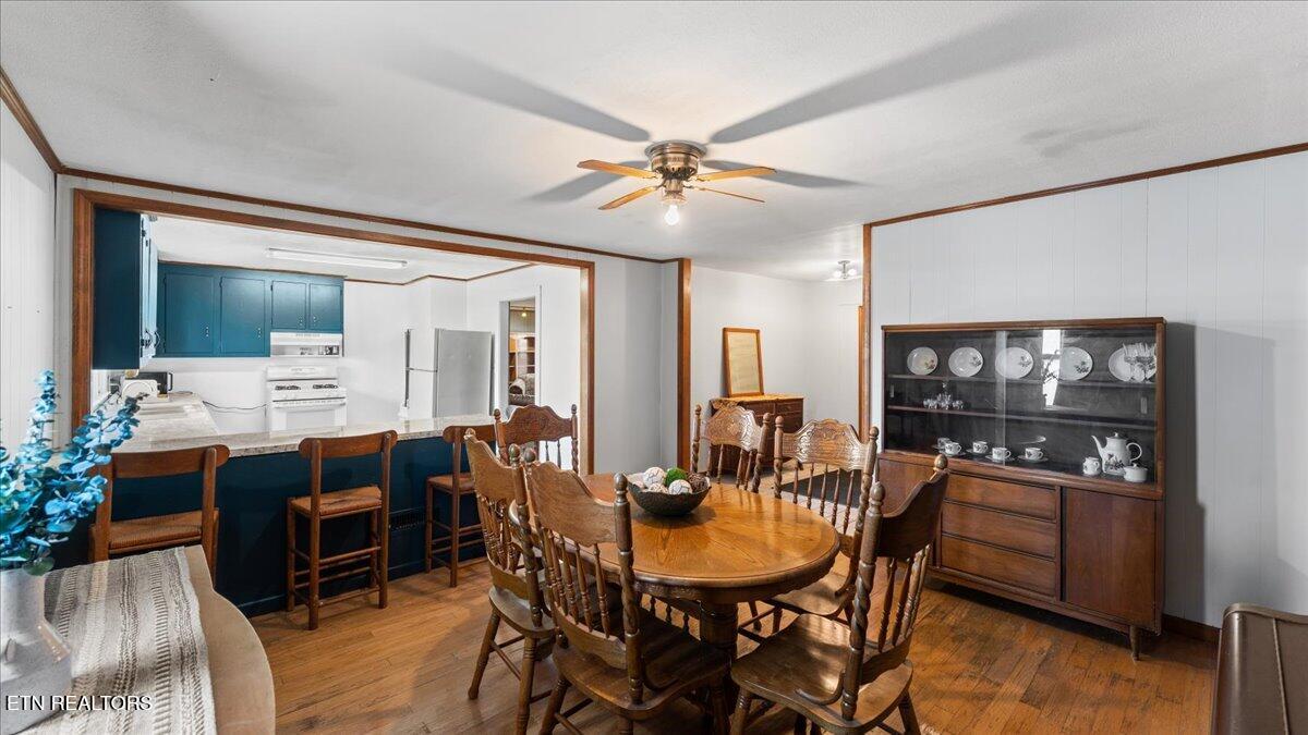 2956 Clover Hill Ridge Road Maryville, TN 37801 - Photo 10 of 24 10-Dining Area