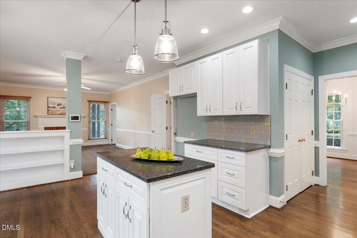 7029 Spring Ridge Road Cary, NC 27518 - Photo 16 of 39 23-51