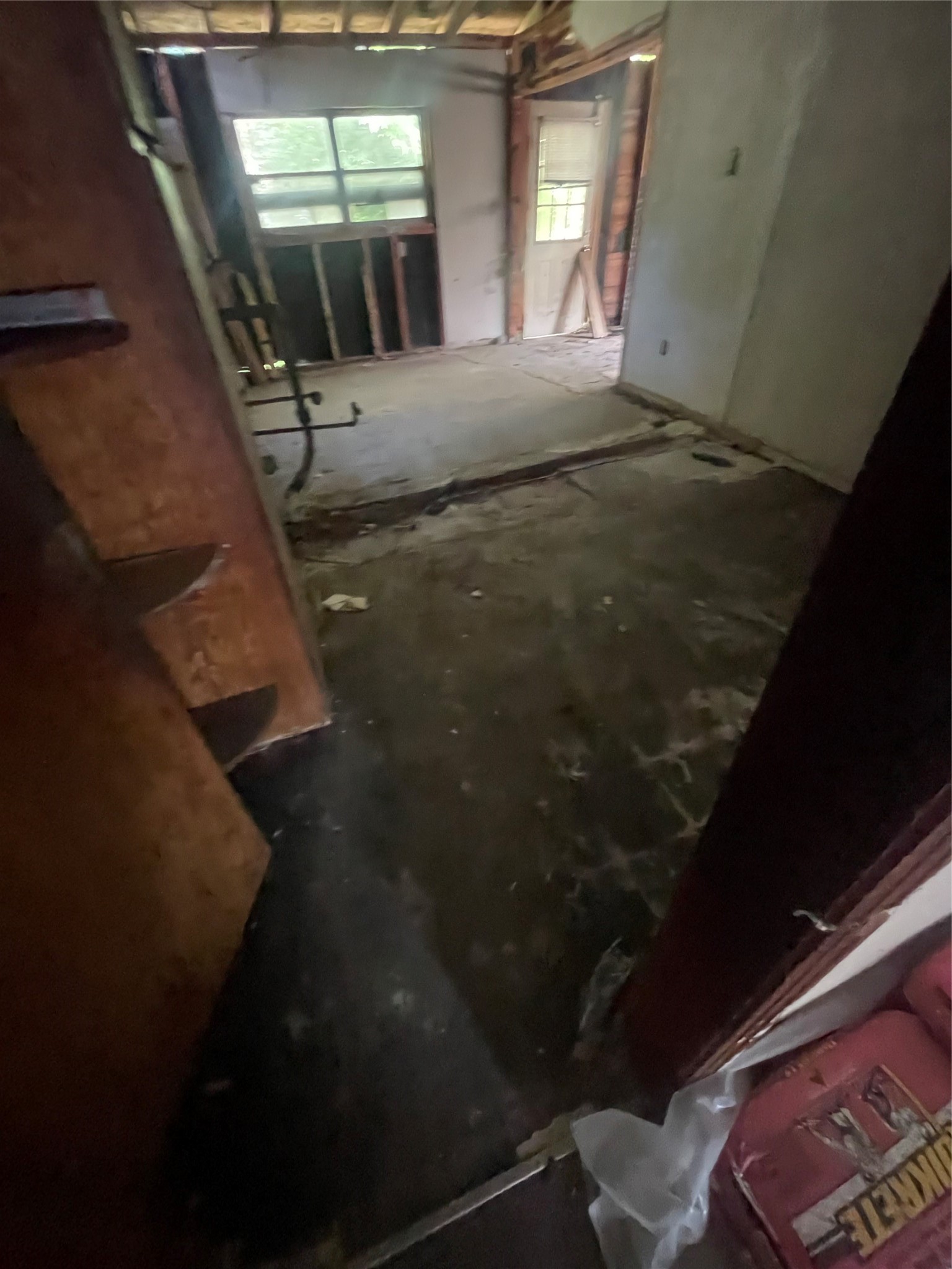 6606 Foster Street Houston, TX 77021 - Photo 5 of 6