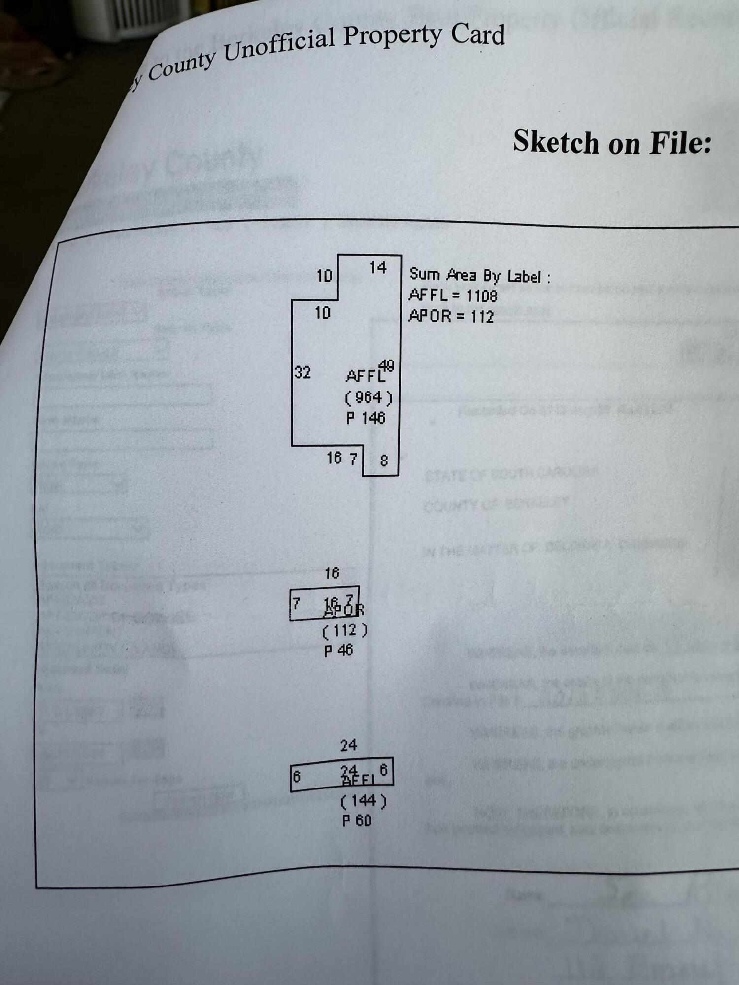 112 Emmett Lane Moncks Corner, SC 29461 - Photo 13 of 21 Square footage