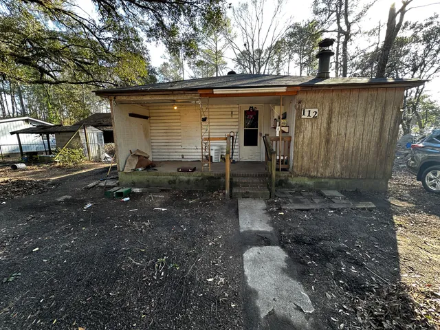 $85,000 | 112 Emmett Lane, Moncks Corner, SC 29461