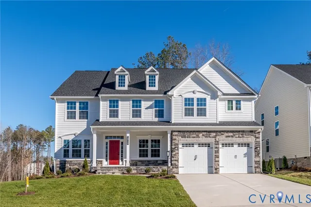 $839,999 | 18724 Holly Crst Lane, Moseley, VA 23120
