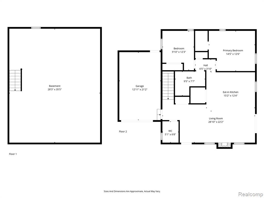28202 Fortson Lane Inkster, MI 48141 - Photo 28 of 28