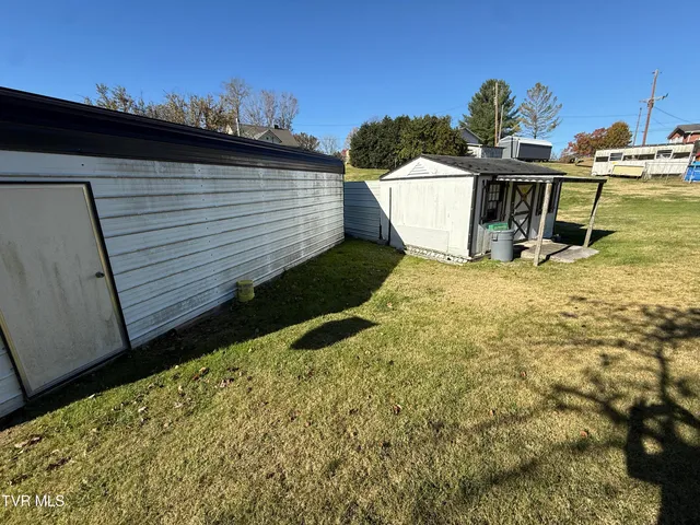 $235,000 | 116 Magnolia Avenue, Bulls Gap, TN 37711